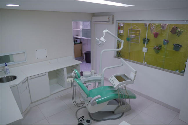 Imagem Sala Comercial à Venda, em Maranhão - São Paulo Imagem Sala Comercial à Venda, em Maranhão - São Paulo