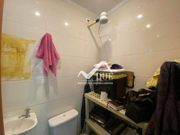 Imagem Apartamento com 3 Quartos à Venda, 227 m² em Embaré - Santos Imagem Apartamento com 3 Quartos à Venda, 227 m² em Embaré - Santos