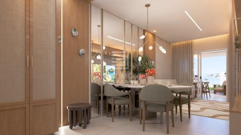 Imagem Apartamento com 2 Quartos à Venda, 60 m² em Muquiçaba - Guarapari Imagem Apartamento com 2 Quartos à Venda, 60 m² em Muquiçaba - Guarapari