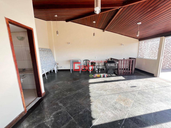 Imagem Cobertura com 3 Quartos à Venda, 123 m² em Braga - Cabo Frio Imagem Cobertura com 3 Quartos à Venda, 123 m² em Braga - Cabo Frio