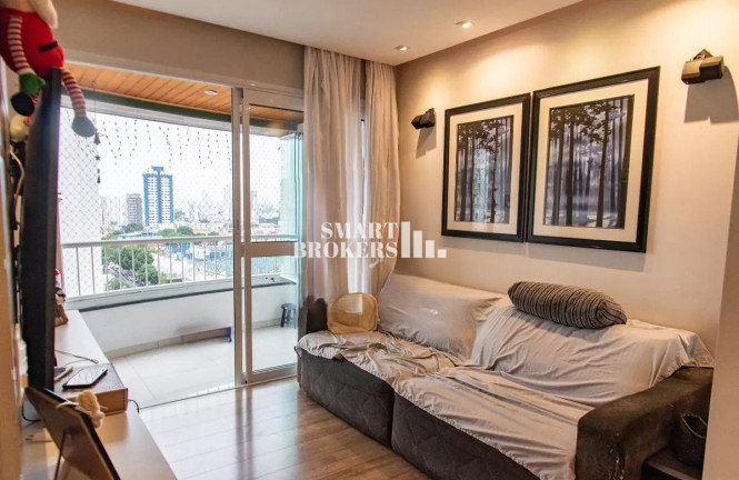Imagem Apartamento com 3 Quartos à Venda, 78 m² em Ipiranga - São Paulo Imagem Apartamento com 3 Quartos à Venda, 78 m² em Ipiranga - São Paulo