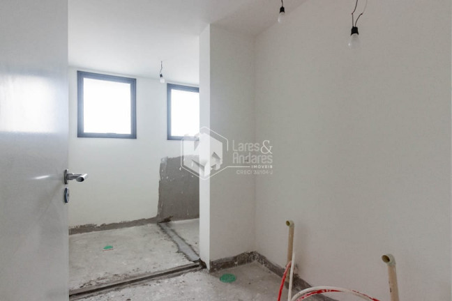 Imagem Apartamento com 4 Quartos à Venda, 230 m² em Pinheiros - São Paulo