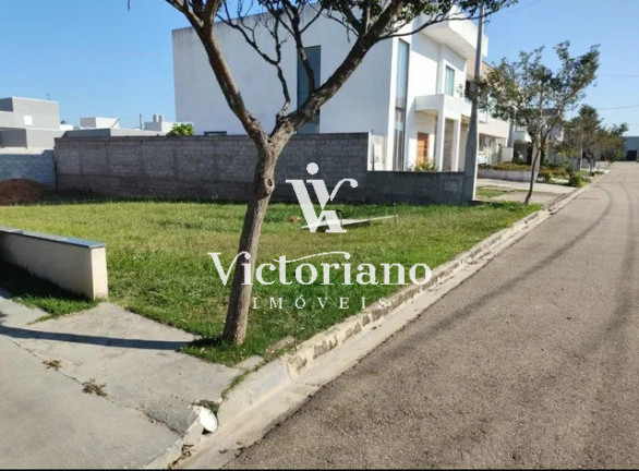Imagem Terreno em Condomínio à Venda, 300 m² em Condomínio Terras Do Vale - Caçapava Imagem Terreno em Condomínio à Venda, 300 m² em Condomínio Terras Do Vale - Caçapava
