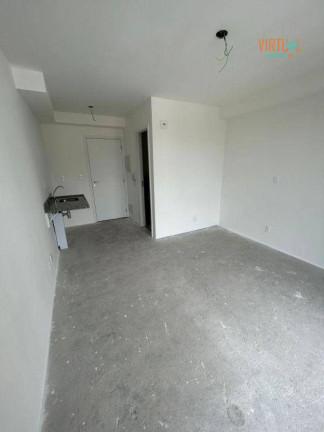 Imagem Studio com 1 Quarto à Venda, 23 m² em Pinheiros - São Paulo