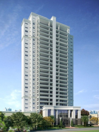Imagem Apartamento com 4 Quartos à Venda, 250 m² em Aclimação - São Paulo
