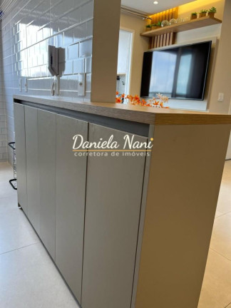 Imagem Apartamento com 2 Quartos à Venda, 48 m² em Centro - São Bernardo Do Campo Imagem Apartamento com 2 Quartos à Venda, 48 m² em Centro - São Bernardo Do Campo
