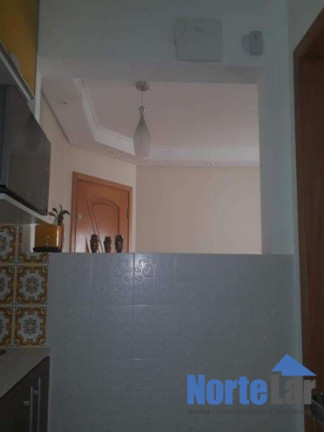 Imagem Apartamento com 2 Quartos à Venda, 49 m² em Imirim - São Paulo Imagem Apartamento com 2 Quartos à Venda, 49 m² em Imirim - São Paulo