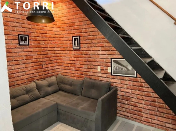 Imagem Kitnet com 1 Quarto à Venda, 32 m² em Jardim Residencial Villa Amato - Sorocaba Imagem Kitnet com 1 Quarto à Venda, 32 m² em Jardim Residencial Villa Amato - Sorocaba