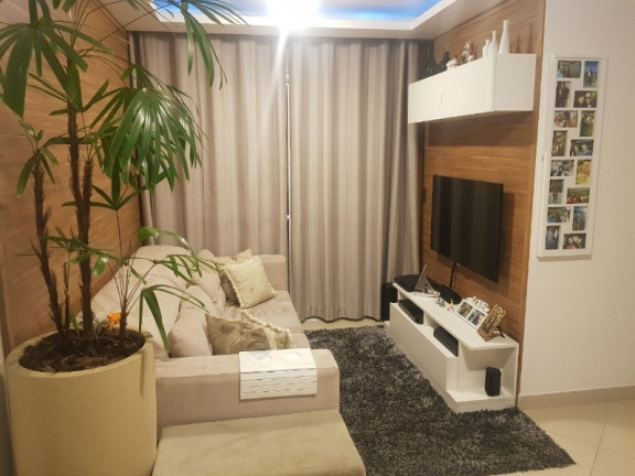 Imagem Apartamento com 3 Quartos à Venda, 70 m² em Vila Siqueira (zona Norte) - São Paulo Imagem Apartamento com 3 Quartos à Venda, 70 m² em Vila Siqueira (zona Norte) - São Paulo