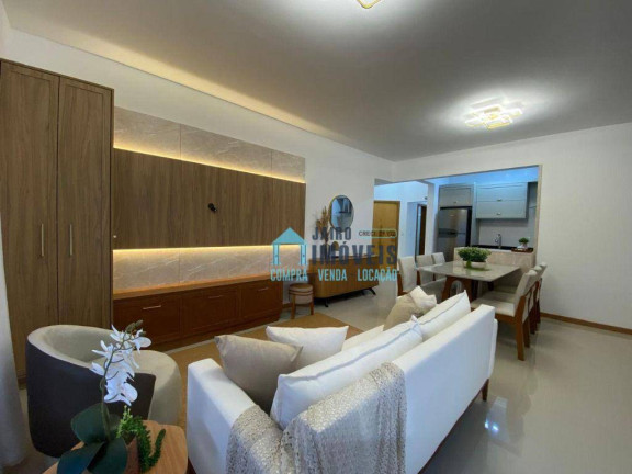 Imagem Apartamento com 3 Quartos à Venda, 126 m² em Barra - Tramandaí Imagem Apartamento com 3 Quartos à Venda, 126 m² em Barra - Tramandaí