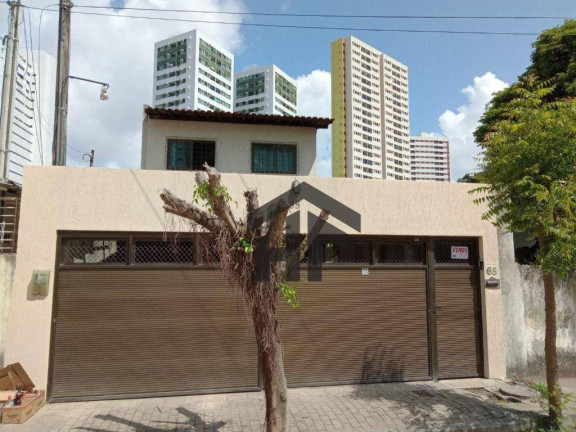 Imagem Casa com 4 Quartos à Venda, 175 m² em Encruzilhada - Recife Imagem Casa com 4 Quartos à Venda, 175 m² em Encruzilhada - Recife