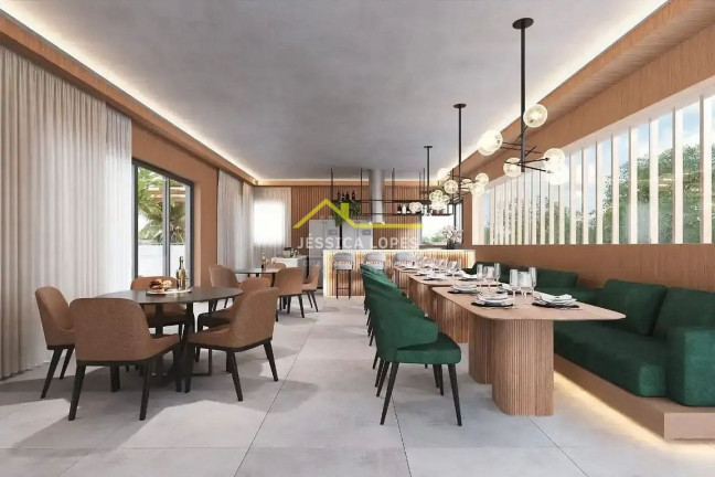 Imagem Apartamento com 2 Quartos à Venda, 61 m² em Cabo Branco - João Pessoa Imagem Apartamento com 2 Quartos à Venda, 61 m² em Cabo Branco - João Pessoa