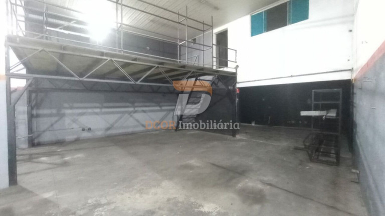 Imagem Imóvel Comercial para Alugar, 270 m² em Serraria - Diadema Imagem Imóvel Comercial para Alugar, 270 m² em Serraria - Diadema