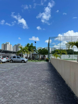 Imagem Apartamento com 3 Quartos à Venda, 65 m² em Jabotiana - Aracaju Imagem Apartamento com 3 Quartos à Venda, 65 m² em Jabotiana - Aracaju