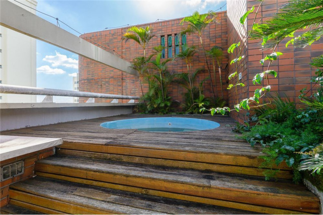 Imagem Cobertura com 3 Quartos à Venda, 412 m² em Vila Mascote - São Paulo Imagem Cobertura com 3 Quartos à Venda, 412 m² em Vila Mascote - São Paulo