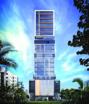 Imagem Apartamento com 3 Quartos à Venda, 119 m² em Centro - Balneário Camboriú