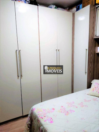 Imagem Apartamento com 2 Quartos à Venda,  em Planalto - São Bernardo Do Campo