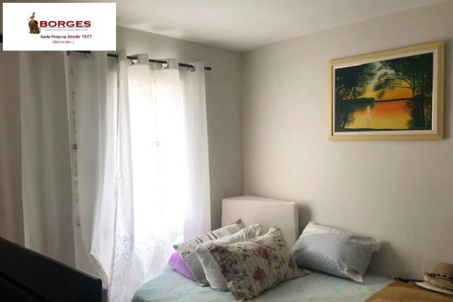 Imagem Cobertura com 2 Quartos à Venda, 115 m² em Praça Da árvore - São Paulo