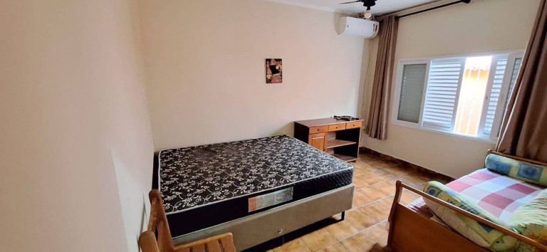 Imagem Casa com 3 Quartos à Venda, 151 m² em Balneário Três Marias - Peruíbe Imagem Casa com 3 Quartos à Venda, 151 m² em Balneário Três Marias - Peruíbe