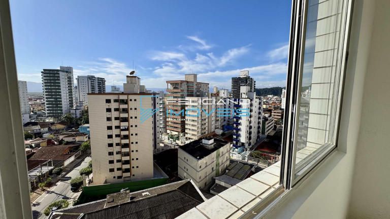 Imagem Apartamento com 1 Quarto à Venda, 48 m² em Guilhermina - Praia Grande Imagem Apartamento com 1 Quarto à Venda, 48 m² em Guilhermina - Praia Grande