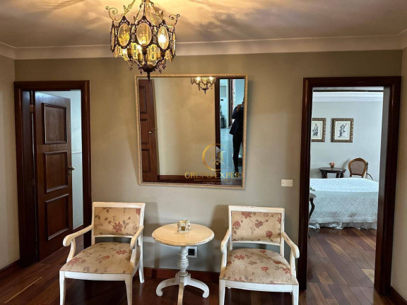 Imagem Apartamento com 4 Quartos à Venda, 348 m² em Vila Adyana - São José Dos Campos Imagem Apartamento com 4 Quartos à Venda, 348 m² em Vila Adyana - São José Dos Campos