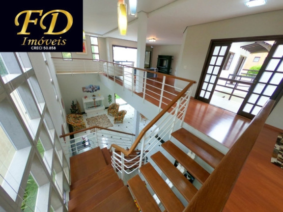 Imagem Casa de Condomínio com 4 Quartos à Venda, 600 m² em Portão - Atibaia Imagem Casa de Condomínio com 4 Quartos à Venda, 600 m² em Portão - Atibaia
