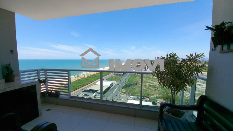 Imagem Apartamento com 3 Quartos à Venda, 80 m² em Praia De Itaparica - Vila Velha Imagem Apartamento com 3 Quartos à Venda, 80 m² em Praia De Itaparica - Vila Velha