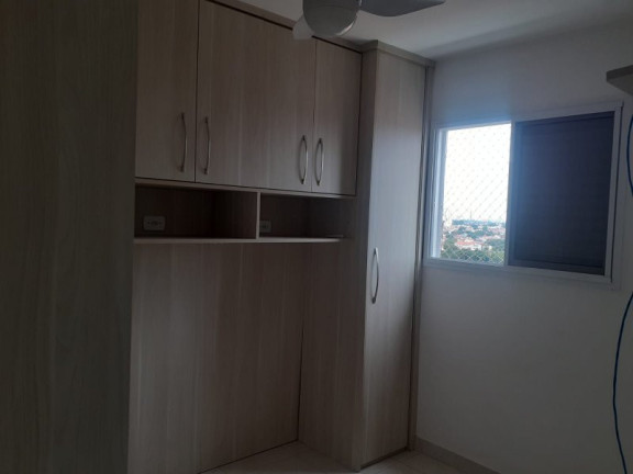 Imagem Apartamento com 2 Quartos à Venda, 61 m² em Vila Tesouro - São José Dos Campos
