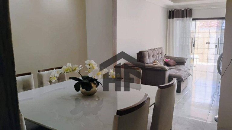 Imagem Casa com 3 Quartos à Venda, 151 m² em Artur Lundgren L - Paulista Imagem Casa com 3 Quartos à Venda, 151 m² em Artur Lundgren L - Paulista