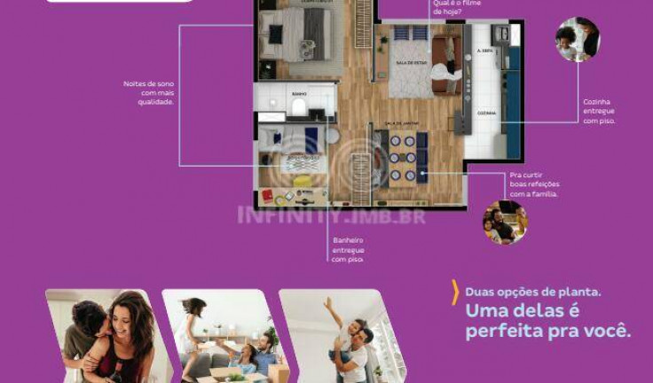Imagem Apartamento com 2 Quartos à Venda, 42 m² em Penha - São Paulo Imagem Apartamento com 2 Quartos à Venda, 42 m² em Penha - São Paulo