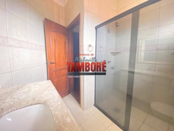Imagem Casa de Condomínio com 4 Quartos à Venda, 395 m² em Alphaville - Santana De Parnaíba
