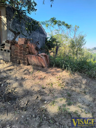 Imagem Terreno à Venda,  em Chácaras Reunidas Igarapés - Jacareí