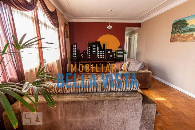 Imagem Apartamento com 3 Quartos à Venda,  em Higienópolis - São Paulo