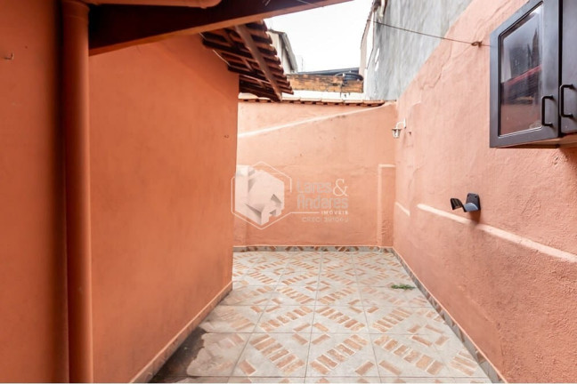 Imagem Casa com 3 Quartos à Venda, 120 m² em Santana - São Paulo Imagem Casa com 3 Quartos à Venda, 120 m² em Santana - São Paulo