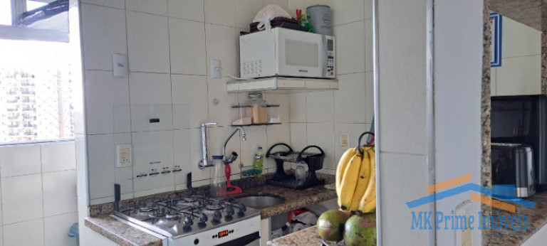 Imagem Apartamento com 2 Quartos à Venda, 60 m² em Vila Osasco - Osasco Imagem Apartamento com 2 Quartos à Venda, 60 m² em Vila Osasco - Osasco