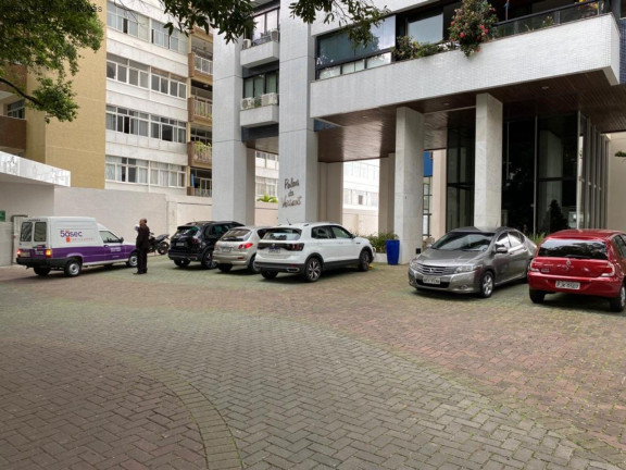 Imagem Imóvel com 3 Quartos à Venda, 115 m² em Vitoria - Salvador