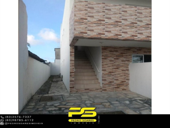 Imagem Casa com 2 Quartos à Venda, 70 m² em Planalto Boa Esperança - João Pessoa Imagem Casa com 2 Quartos à Venda, 70 m² em Planalto Boa Esperança - João Pessoa