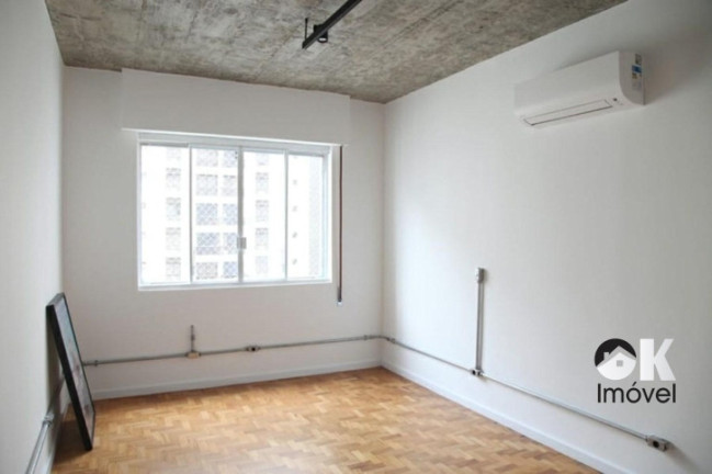 Imagem Apartamento com 2 Quartos à Venda, 144 m² em Jardim Paulista - São Paulo