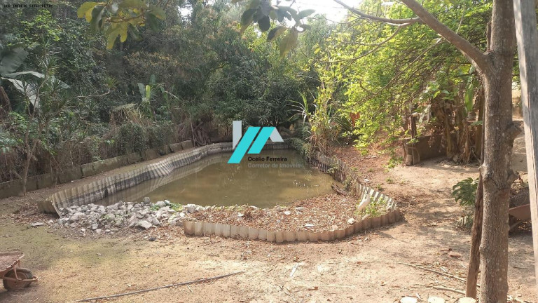 Imagem Fazenda à Venda, 1.080 m² em Parque Ipiranga - Betim Imagem Fazenda à Venda, 1.080 m² em Parque Ipiranga - Betim