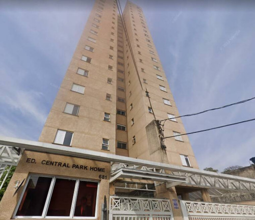 Apartamento com 2 Quartos à Venda, 68 m² em Km 18 - Osasco
