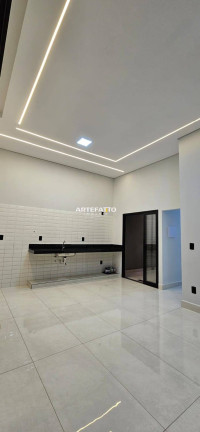 Imagem Casa com 2 Quartos à Venda, 65 m² em Residencial Palermo - Franca Imagem Casa com 2 Quartos à Venda, 65 m² em Residencial Palermo - Franca