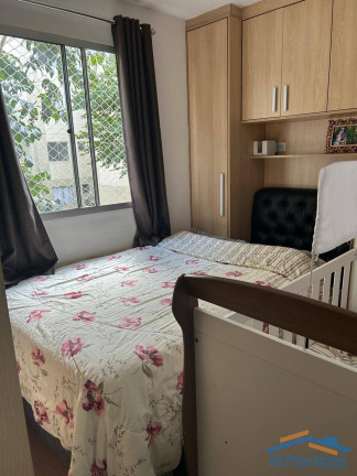 Imagem Apartamento com 2 Quartos à Venda, 38 m² em Jardim Boa Vista (zona Oeste) - São Paulo Imagem Apartamento com 2 Quartos à Venda, 38 m² em Jardim Boa Vista (zona Oeste) - São Paulo