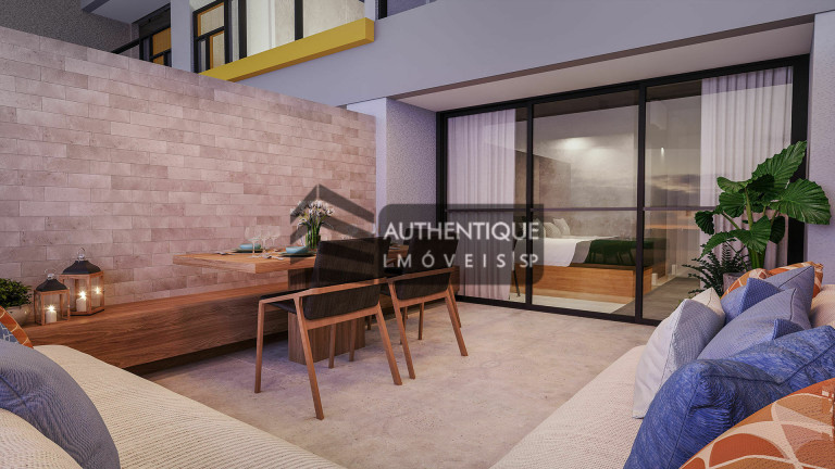 Imagem Imóvel com 1 Quarto à Venda, 29 m² em Vila Mariana - São Paulo Imagem Imóvel com 1 Quarto à Venda, 29 m² em Vila Mariana - São Paulo