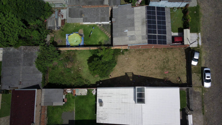Terreno à Venda, 350 m² em Nova Sapucaia - Sapucaia Do Sul
