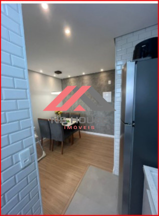 Imagem Imóvel com 2 Quartos à Venda, 55 m² em Rudge Ramos - São Bernardo Do Campo Imagem Imóvel com 2 Quartos à Venda, 55 m² em Rudge Ramos - São Bernardo Do Campo