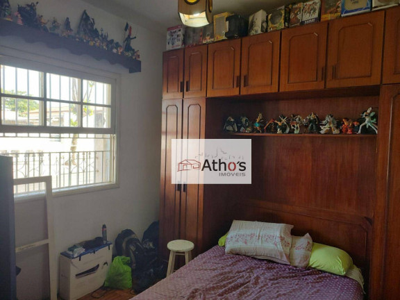 Imagem Casa com 3 Quartos à Venda, 170 m² em Jardim América - Indaiatuba Imagem Casa com 3 Quartos à Venda, 170 m² em Jardim América - Indaiatuba