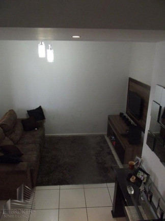 Imagem Casa de Condomínio com 3 Quartos à Venda, 98 m² em Central Parque Sorocaba - Sorocaba Imagem Casa de Condomínio com 3 Quartos à Venda, 98 m² em Central Parque Sorocaba - Sorocaba