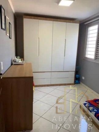 Imagem Apartamento com 2 Quartos à Venda, 2.000 m² em Jardim Alvorada - Santo André