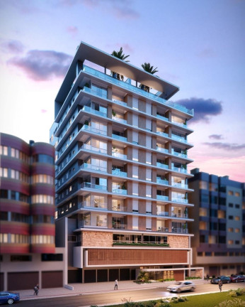 Imagem Apartamento com 3 Quartos à Venda, 107 m² em Zona Nova - Capão Da Canoa Imagem Apartamento com 3 Quartos à Venda, 107 m² em Zona Nova - Capão Da Canoa