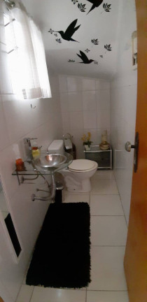 Imagem Sobrado com 3 Quartos à Venda, em Quinta Da Paineira - São Paulo Imagem Sobrado com 3 Quartos à Venda, em Quinta Da Paineira - São Paulo
